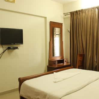 Standard Vista Service Apartment (Powai) Andheri (E), Mumbai 2